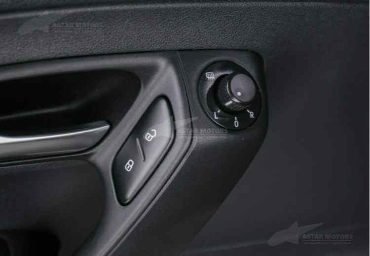 Volkswagen Polo VI (EU Market)