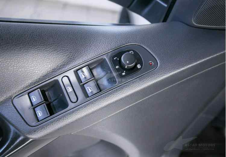 Volkswagen Tiguan I Рестайлинг