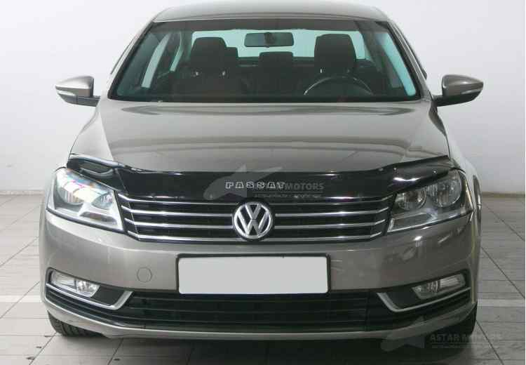 Volkswagen Passat B7