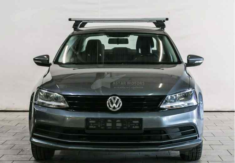 Volkswagen Jetta VII