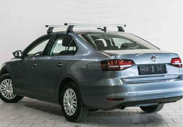 Volkswagen Jetta VII