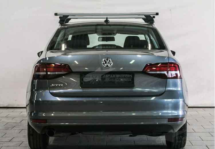 Volkswagen Jetta VII