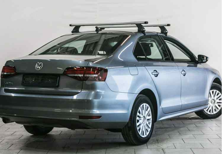 Volkswagen Jetta VII