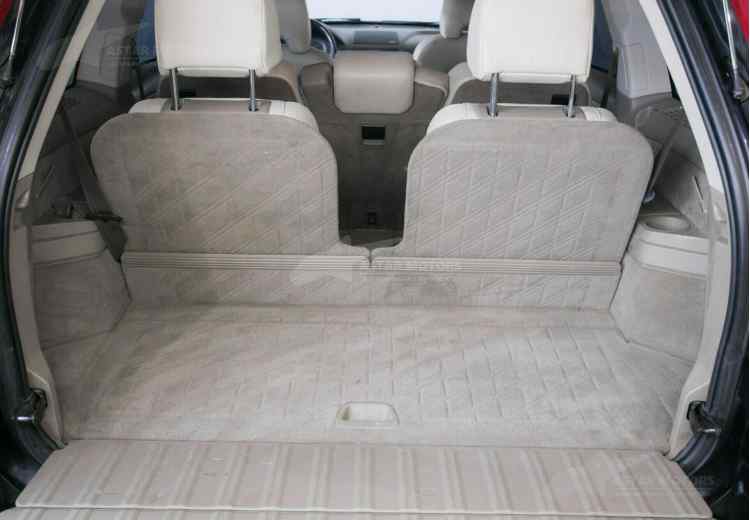 Volvo XC90 I Рестайлинг