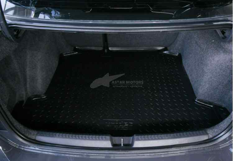 Volkswagen Polo V Рестайлинг