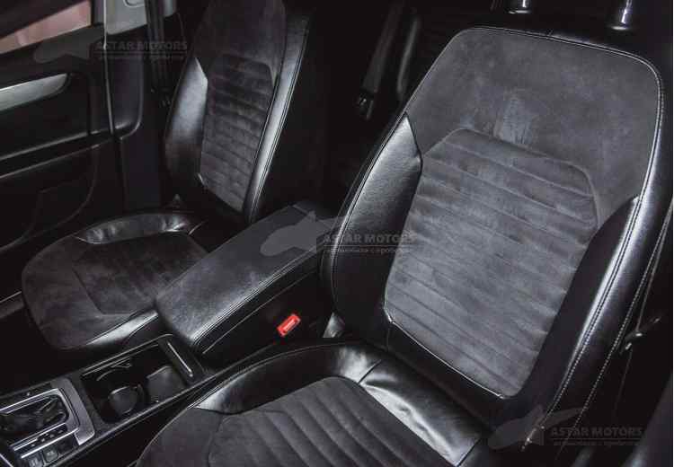 Volkswagen Passat B7