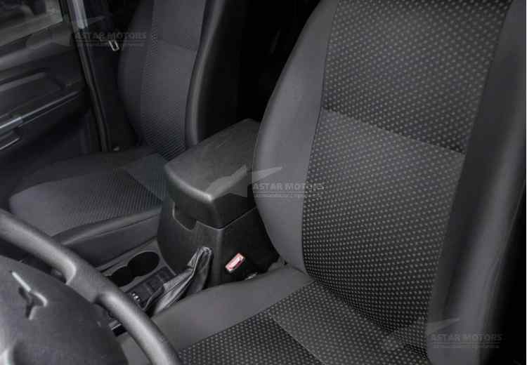 УАЗ Patriot I Рестайлинг 2