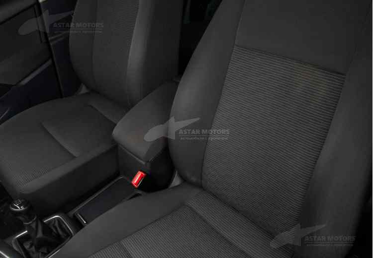 Volkswagen Tiguan I Рестайлинг