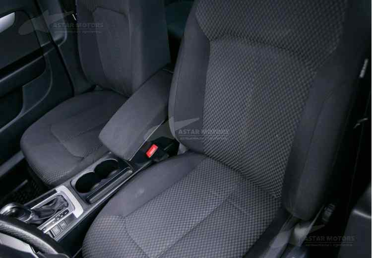 Volkswagen Passat B7