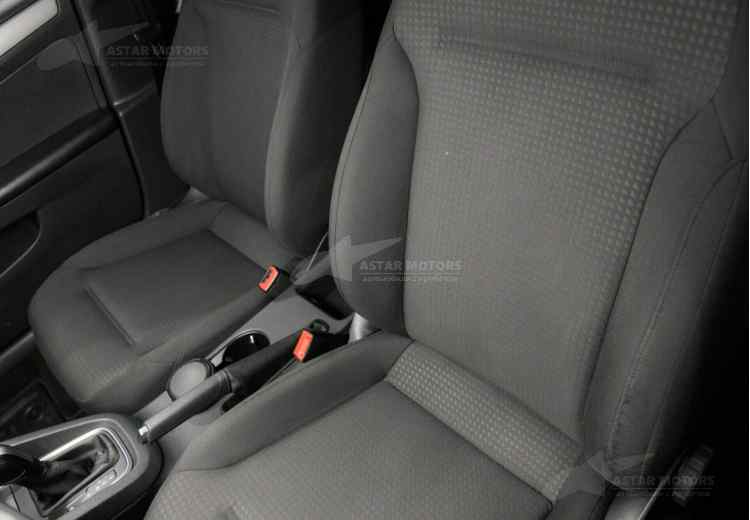 Volkswagen Jetta VI Рестайлинг