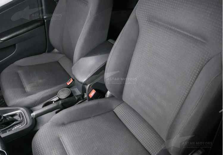 Volkswagen Jetta VII