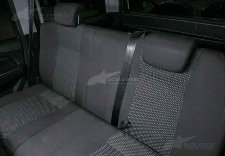 УАЗ Patriot I Рестайлинг 3