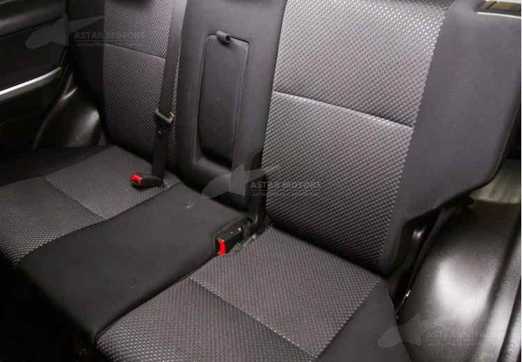 Suzuki Grand Vitara III