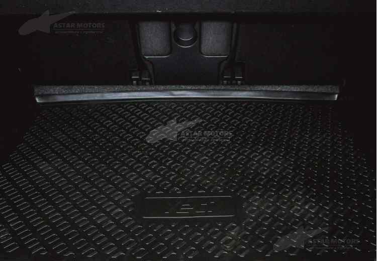 Skoda Yeti I Рестайлинг