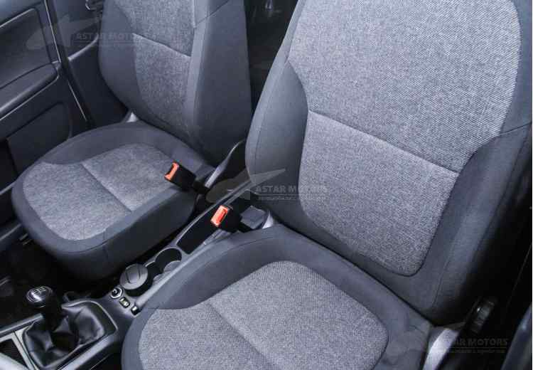 Skoda Yeti I Рестайлинг