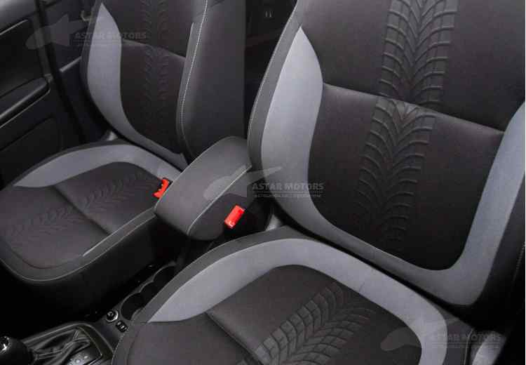 Skoda Yeti I Рестайлинг