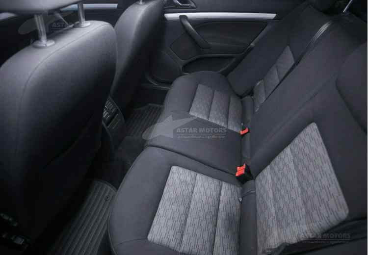 Skoda Octavia II (A5) Рестайлинг