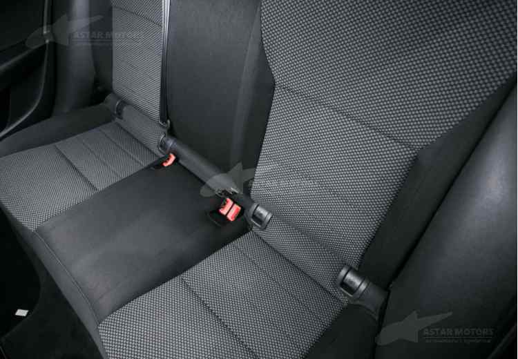 Skoda Octavia III (A7)