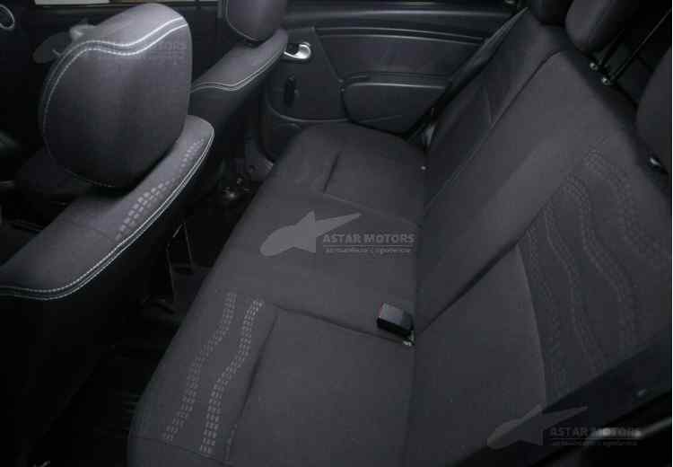 Renault Sandero II