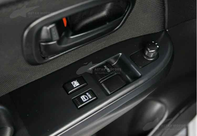 Suzuki Grand Vitara III Рестайлинг