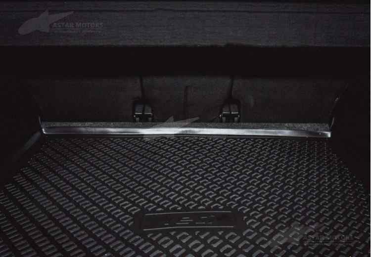 Skoda Yeti I Рестайлинг