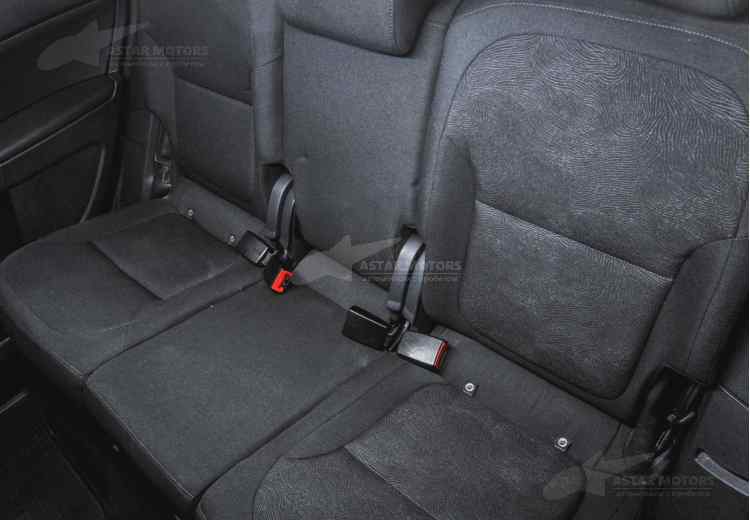 Skoda Yeti I Рестайлинг