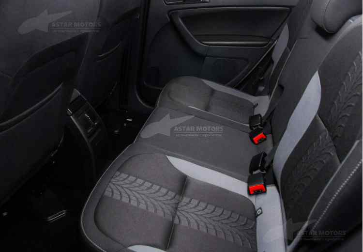 Skoda Yeti I Рестайлинг