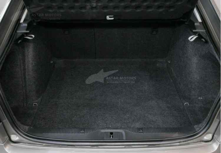 Skoda Octavia II (A5) Рестайлинг