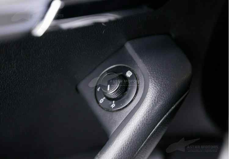 Skoda Octavia III (A7)