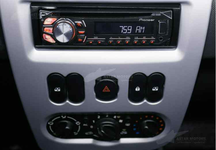 Renault Sandero II