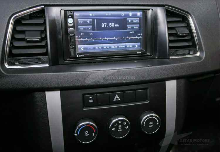 УАЗ Patriot I Рестайлинг 3