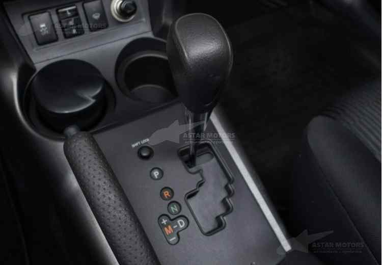 Toyota RAV4 III (XA30) Рестайлинг