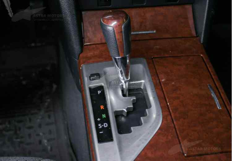 Toyota Camry VII (XV50)