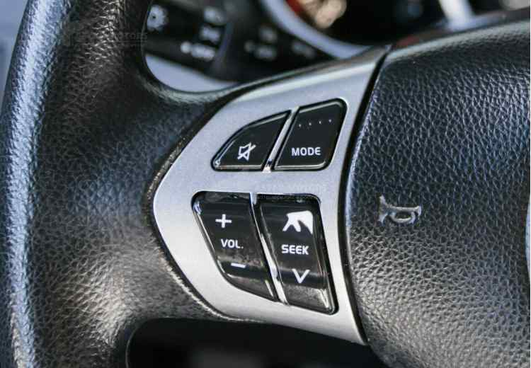 Suzuki Grand Vitara III Рестайлинг