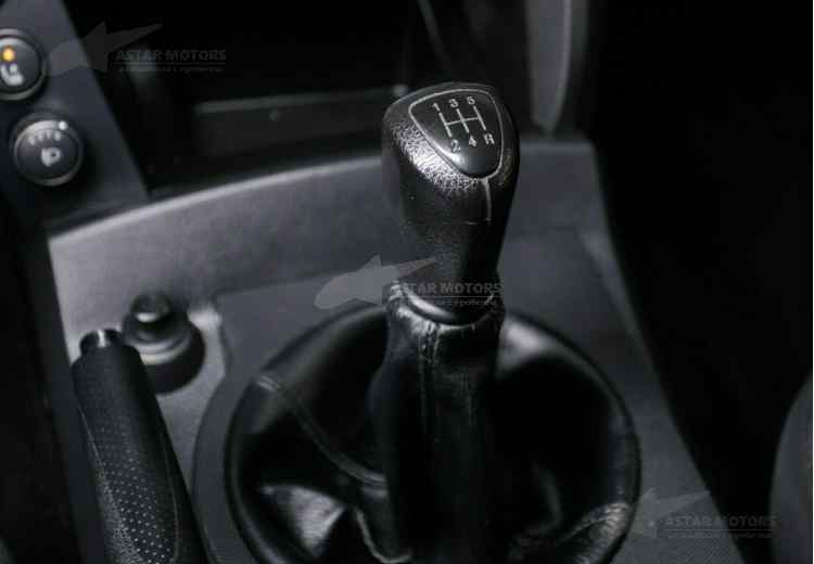 SsangYong Kyron I Рестайлинг