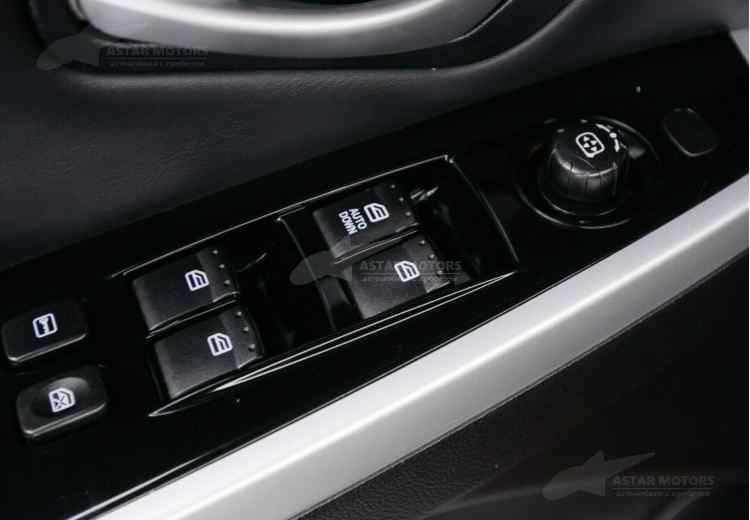 SsangYong Actyon II Рестайлинг