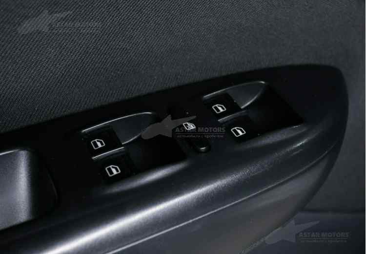 Skoda Octavia II (A5) Рестайлинг