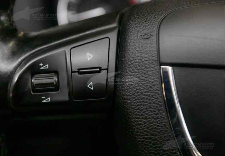 Skoda Octavia II (A5) Рестайлинг