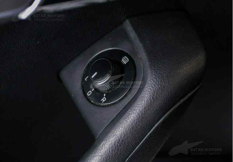 Skoda Octavia III (A7)