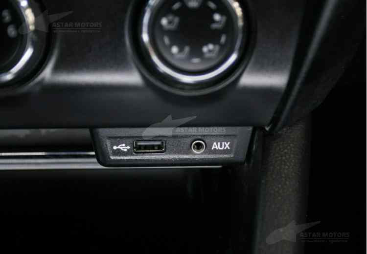 Skoda Octavia III (A7)