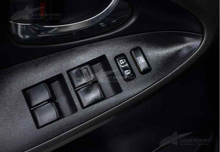 Toyota RAV4 III (XA30) Рестайлинг