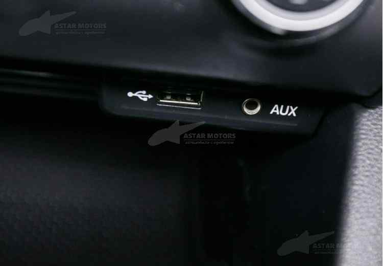 Skoda Octavia III (A7)