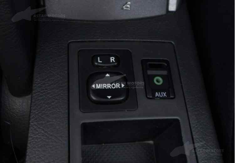 Toyota RAV4 III (XA30) Рестайлинг