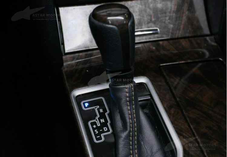 Toyota Camry VII (XV50) Рестайлинг