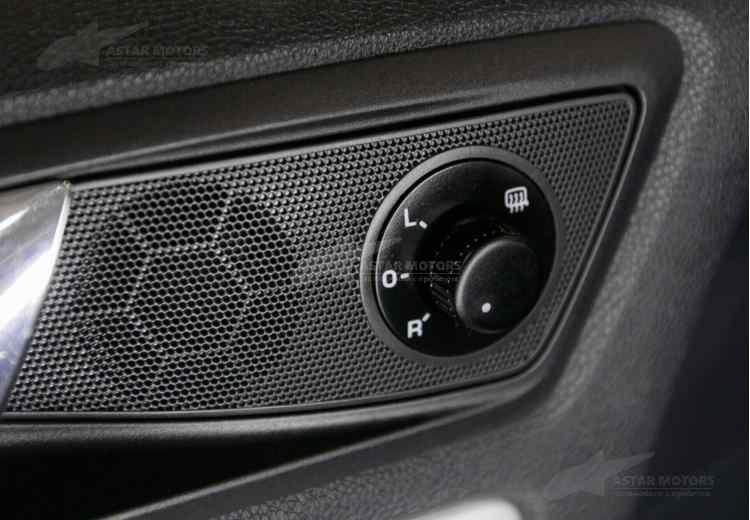 Skoda Octavia II (A5) Рестайлинг