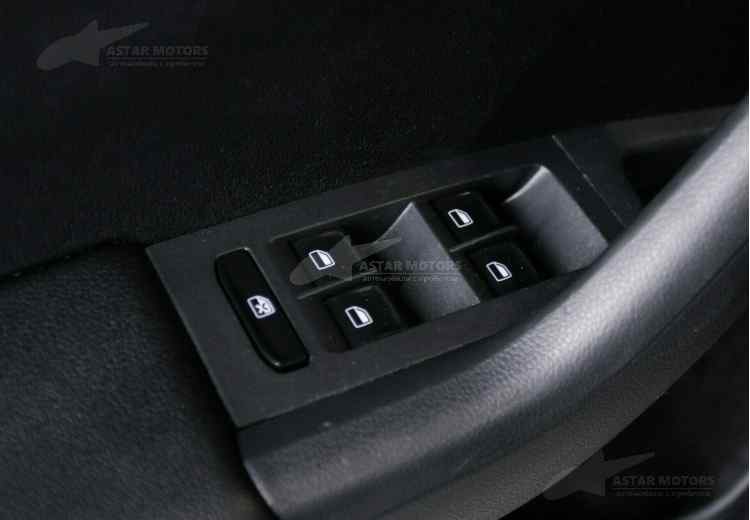 Skoda Octavia III (A7)