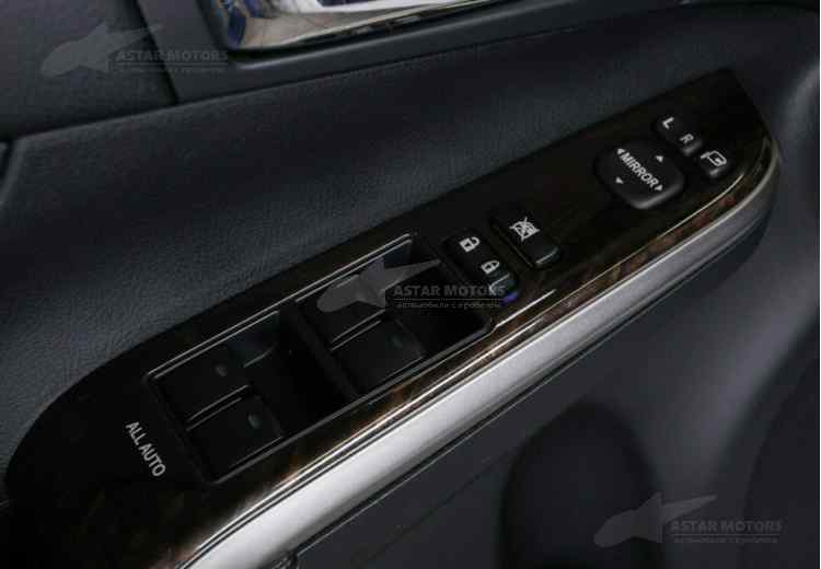 Toyota Camry VII (XV50) Рестайлинг