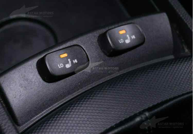 SsangYong Actyon II Рестайлинг