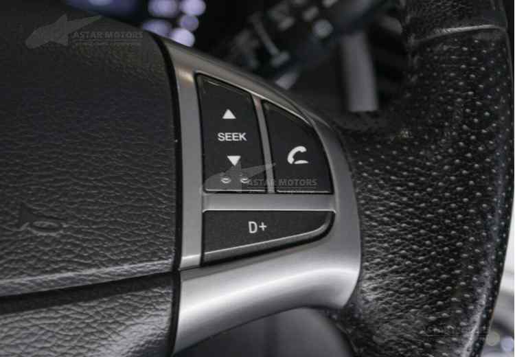 SsangYong Actyon II Рестайлинг