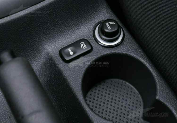 Skoda Octavia II (A5) Рестайлинг